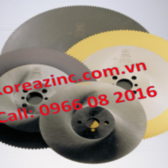 LƯỠI CƯA CẮT LẠNH - HSS-1848